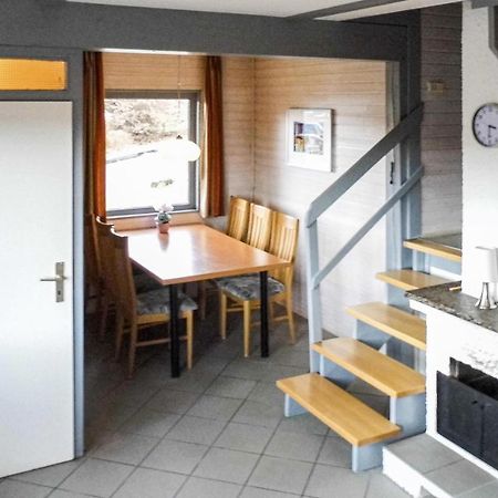 Ferienhaus 70 In Kirchheim Kemmerode Exterior photo