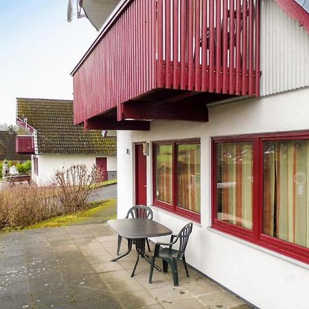 Ferienhaus 70 In Kirchheim Kemmerode Exterior photo